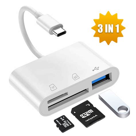 ipad pro usb c smart card reader|imac sd card reader.